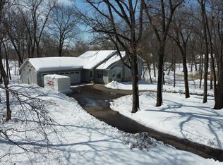 3362 Rodeo Dr NE, Blaine, MN 55449