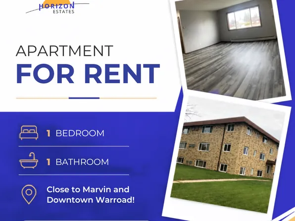 306 State Ave S #204, Warroad, MN 56763