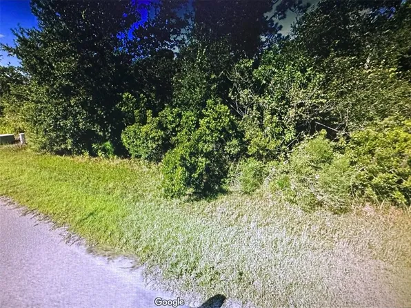 6900 SAN BENITO DRIVE LOT 36, SEBRING, FL 33872