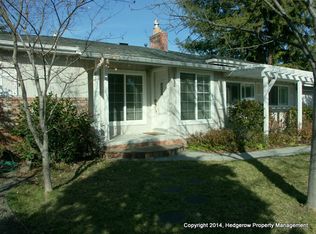 1834 McKinley Rd, Napa, CA 94558