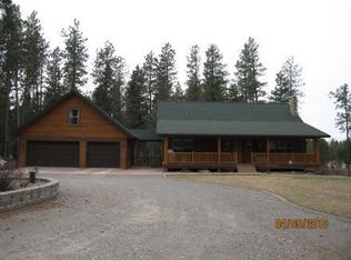 2536 Middle Rd, Columbia Falls, MT 59912