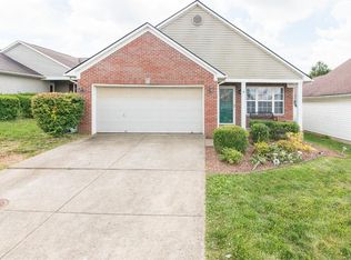 111 Timberwood Trce, Georgetown, KY 40324