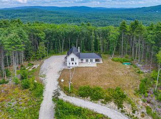 358 Christian Hill Rd, Lovell, ME 04051