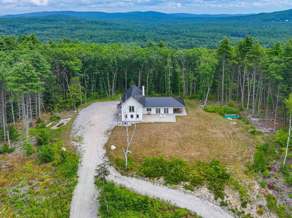 358 Christian Hill Road, Lovell, ME 04051