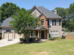 1722 Green Farm Cir #0, Dacula, GA 30019