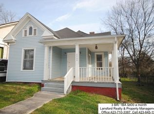 2209 E 14th St, Chattanooga, TN 37404
