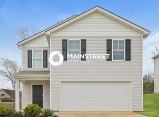 8021 Free Range Ln, Knoxville, TN 37938