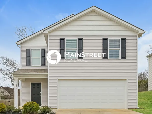 8021 Free Range Ln, Knoxville, TN 37938