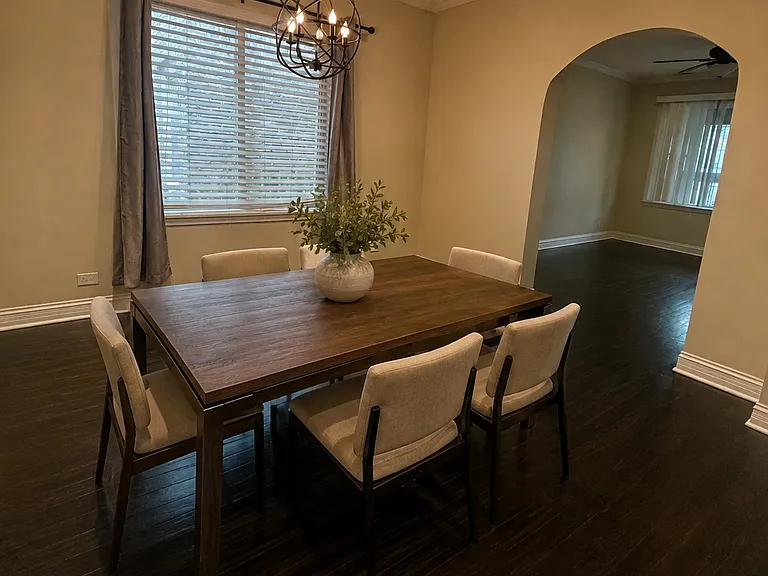 4245 N Bernard St #1 — Photo 4