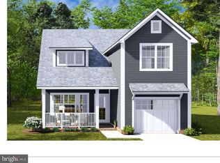 1034 Mount Pleasant Ave Lot 2, Wayne, PA 19087