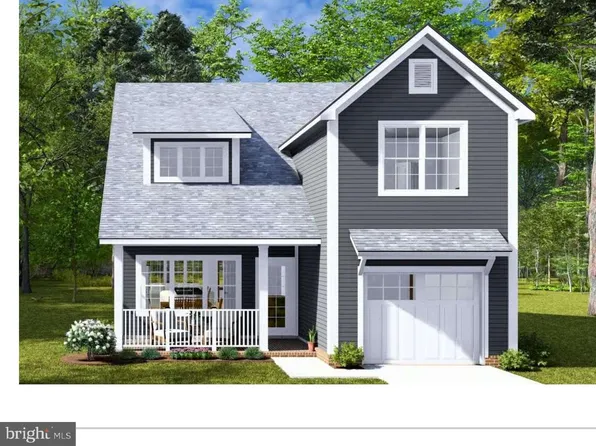 1034 Mount Pleasant Ave Lot 2, Wayne, PA 19087