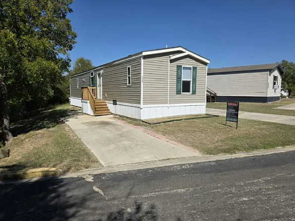 1704 Martin Luther King Jr Blvd Lot 179, Killeen, TX 76543