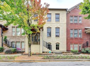 416 Fieldview Way, Milton, GA 30004