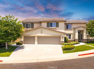 18301 Alicia Ln, Yorba Linda, CA 92886