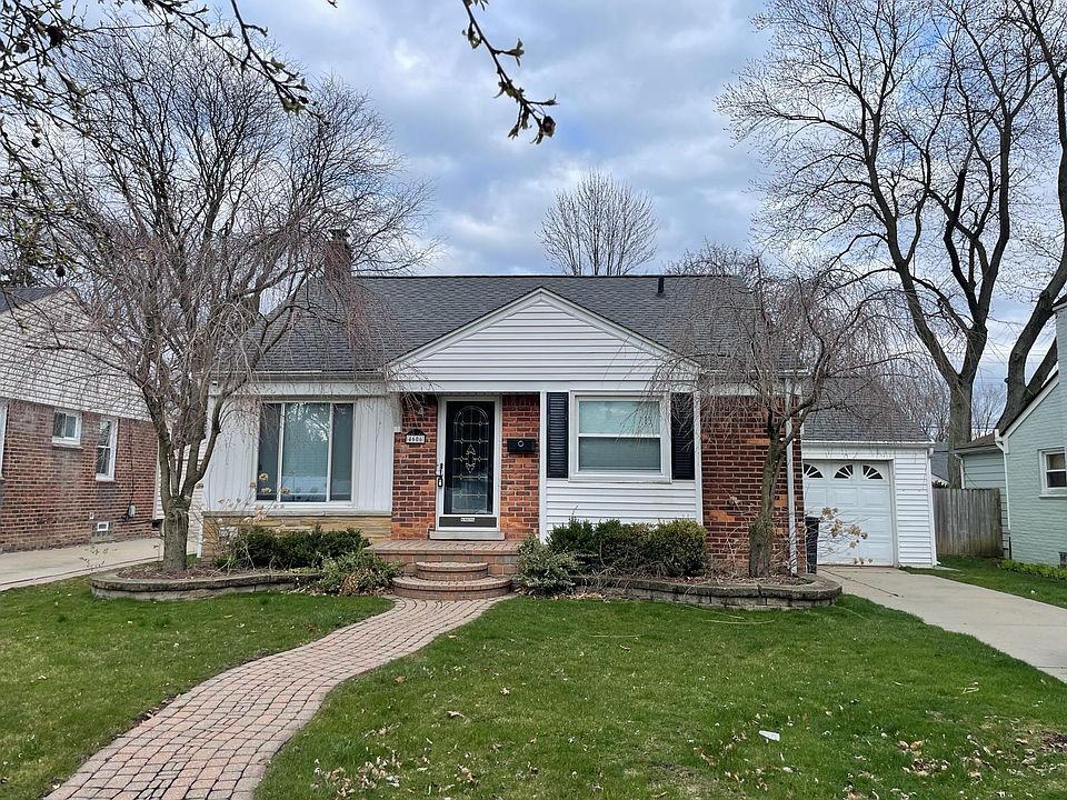 1st image of 4606 Cooper Ave