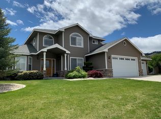 1731 Evergreen Dr, Carson City, NV