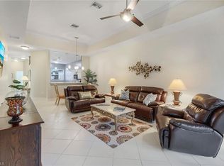 8120 Sanctuary Dr #54-2, Naples, FL 34104