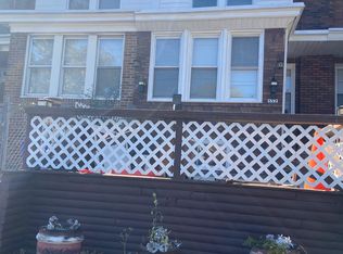 552 E Godfrey Ave, Philadelphia, PA 19120