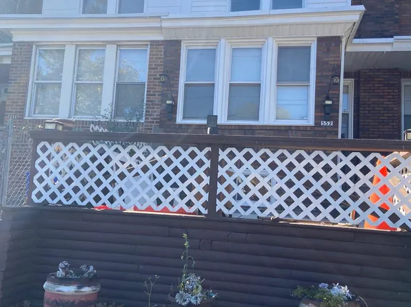 552 E Godfrey Ave, Philadelphia, PA 19120