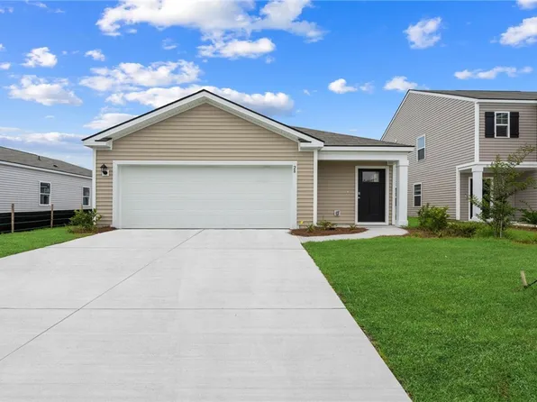 28 Lakefront Drive, Port Wentworth, GA 31407