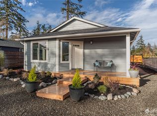 1401 Hastings Ave, Port Townsend, WA 98368
