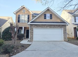 1830 Towne Park Dr, McDonough, GA 30252