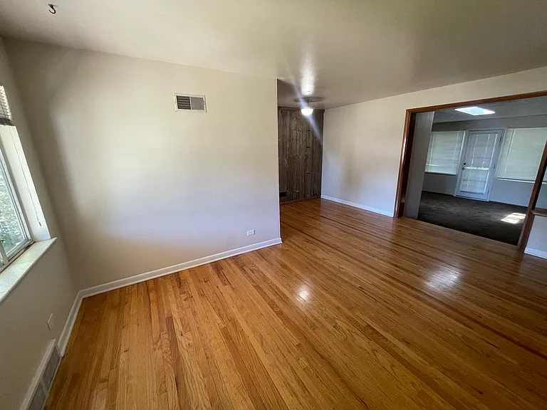 Living / Dining Room
