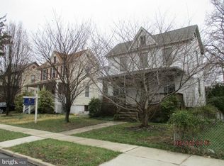 5607 Birchwood Ave, Baltimore, MD 21214