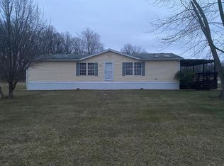 1746 Macville Rd, Gosport, IN 47433