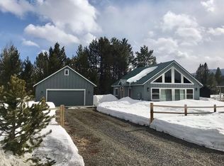 167 Meadow Pl, Donnelly, ID 83615