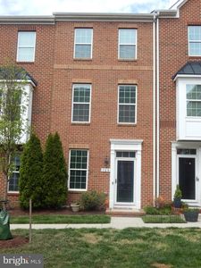 709 S Macon St, Baltimore, MD, 21224