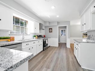 1402 Hamlin Valley Dr, Houston, TX 77090