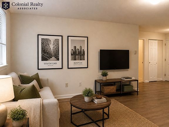 2nd image of 15 Embassy Rd #11