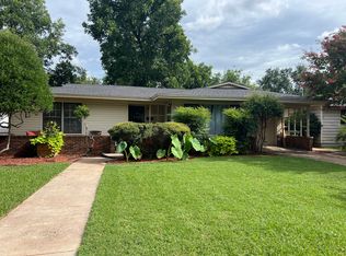 2617 Fairway Dr, Wichita Falls, TX 76301