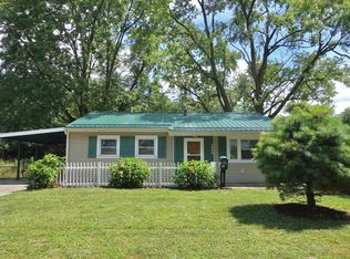 3840 Laguna Dr, Columbus, OH