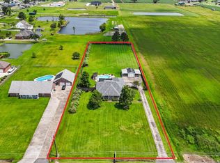 19706 Highway 643, Vacherie, LA 70090