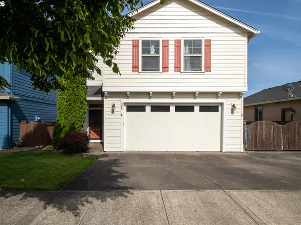 506 N 39th Pl, Ridgefield, WA 98642