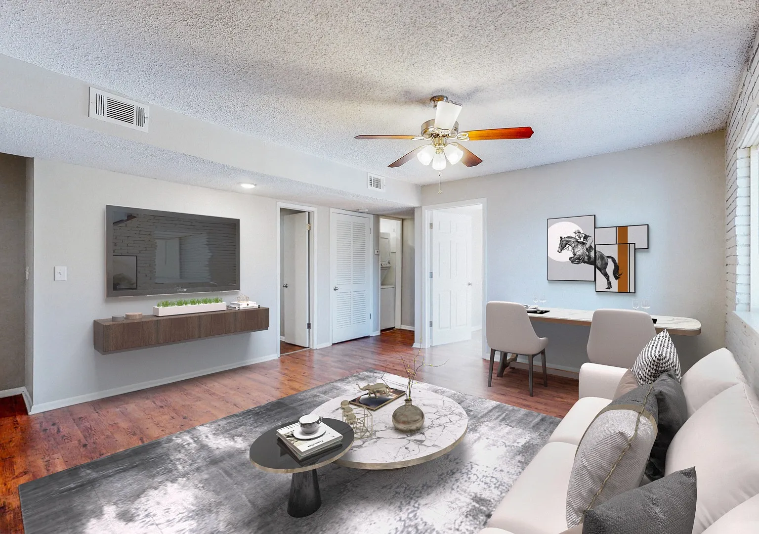 Northpark Court Apartments — Photo 4