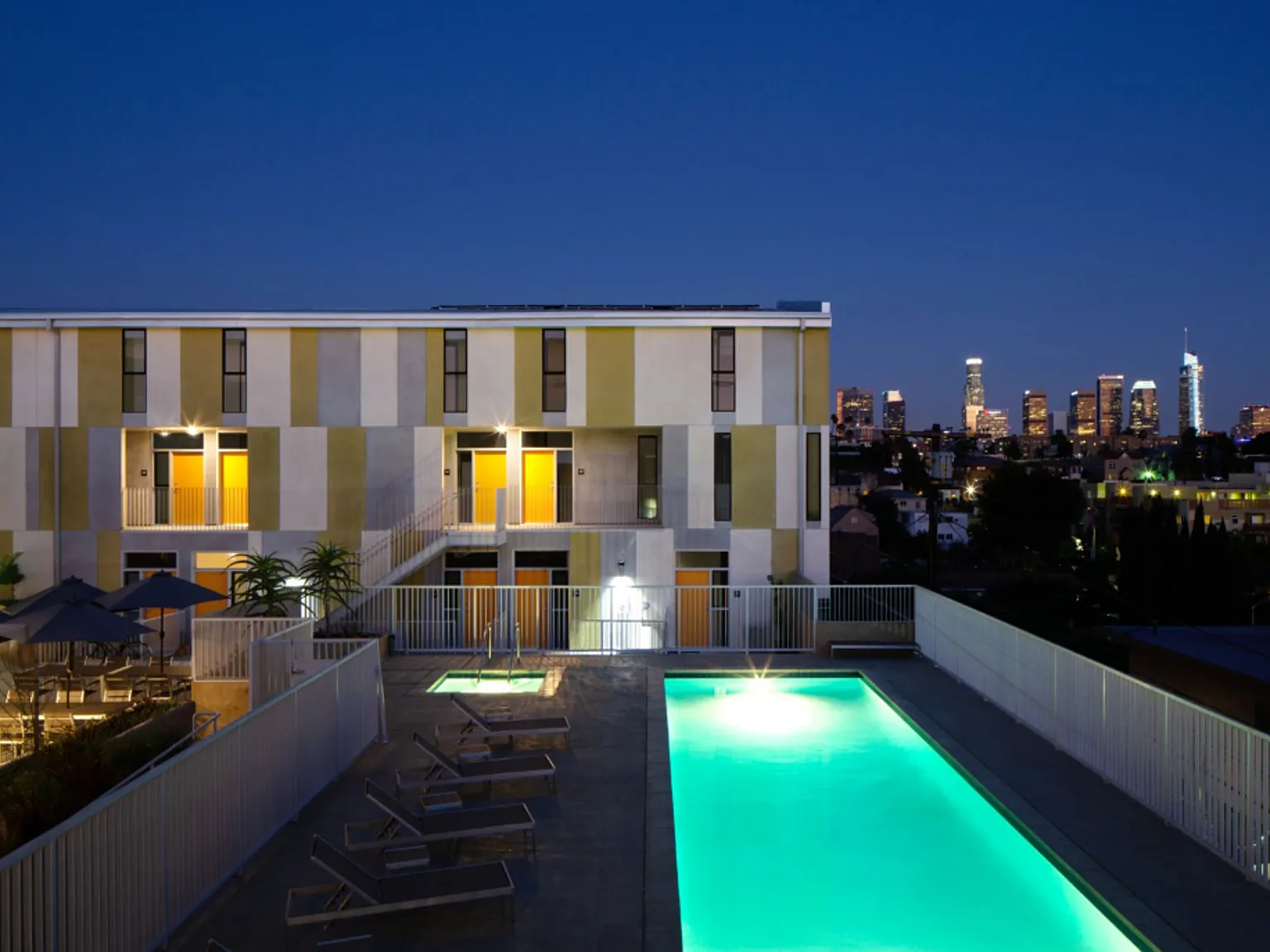 Copper LA — Photo 3