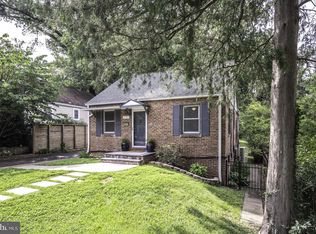4741 20th St N, Arlington, VA 22207