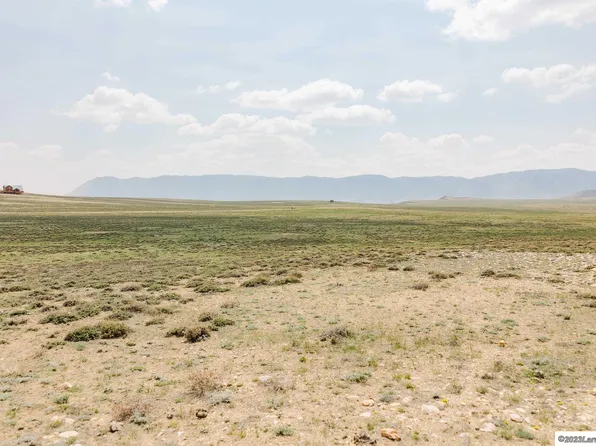 Barb Wire Way, Laramie, WY 82070