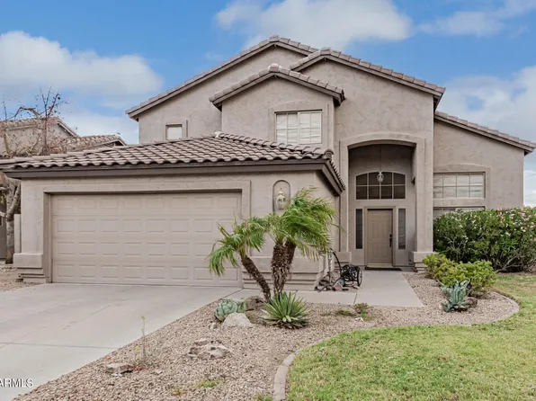 330 N NEVADA Way, Gilbert, AZ 85233