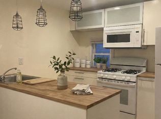 71 Washington St #2A, East Orange, NJ 07017