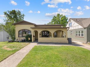 819 E 17th St, Ada, OK 74820