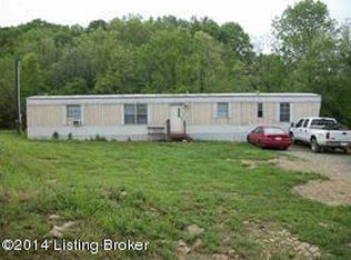 1838 Highview Church Rd, Bloomfield, KY 40008