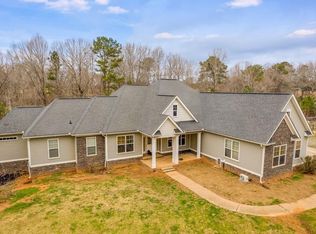 153 Lynch Rd, Brooks, GA 30205