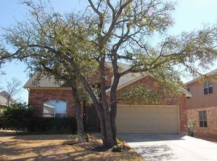 602 Arrowhead Trl, Cedar Park, TX 78613