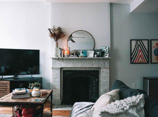 1619 Spruce St #4, Philadelphia, PA 19103