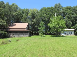 885 Goss Cave Rd, Seymour, MO 65746