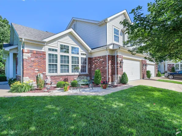 6295 Whisper Bend Dr, Saint Louis, MO 63129